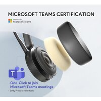 Офисная гарнитура Yealink BH70 Mono UC USB-A - Превью изображения №5 — Интернет-магазин Time-Shop