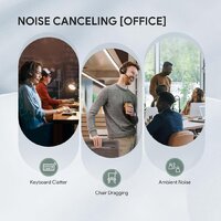 Офисная гарнитура Yealink BH70 Mono UC USB-A - Превью изображения №10 — Интернет-магазин Time-Shop