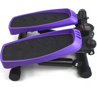 Поворотный степпер Calviano 101 (фиолетовый) - Превью изображения №6 — Интернет-магазин Time-Shop