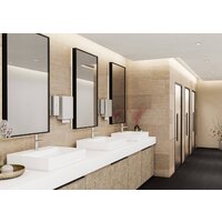 Кран Hansgrohe Talis E Chrom (71719000) - Превью изображения №2 — Интернет-магазин Time-Shop