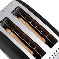 Тостер Russell Hobbs Colours Plus 2 Slice 26550-56 - Превью изображения №2 — Интернет-магазин Time-Shop