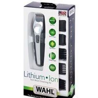 Машинка для стрижки волос Wahl 9888-1316 - Превью изображения №6 — Интернет-магазин Time-Shop