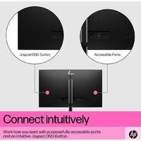 Монитор HP E24t G5 6N6E6AA - Превью изображения №8 — Интернет-магазин Time-Shop