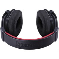 Наушники Redragon Zeus Pro - Превью изображения №4 — Интернет-магазин Time-Shop