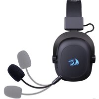 Наушники Redragon Zeus Pro - Превью изображения №5 — Интернет-магазин Time-Shop