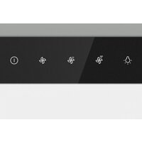 Кухонная вытяжка Gorenje TH60E8SGB - Превью изображения №4 — Интернет-магазин Time-Shop