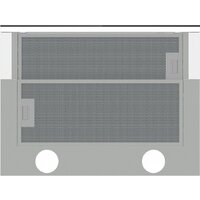 Кухонная вытяжка Gorenje TH60E8SGB - Превью изображения №5 — Интернет-магазин Time-Shop