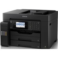 МФУ Epson L15150 (ресурс стартовых контейнеров 6500/5200, контейнер 112) - Превью изображения №3 — Интернет-магазин Time-Shop