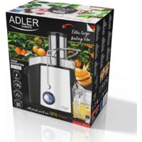 Соковыжималка Adler AD 4128 - Превью изображения №6 — Интернет-магазин Time-Shop