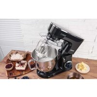 Планетарный миксер MPM MRK-19 - Превью изображения №3 — Интернет-магазин Time-Shop