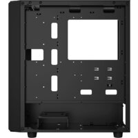 Корпус Ocypus Gamma C70 BK - Превью изображения №5 — Интернет-магазин Time-Shop