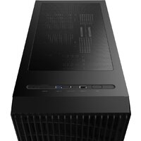 Корпус Ocypus Gamma C70 BK - Превью изображения №7 — Интернет-магазин Time-Shop