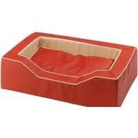 Ferplast Majestic 110 81026022 (красный)