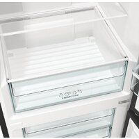 Холодильник Gorenje NRK6202EBXL4 - Превью изображения №12 — Интернет-магазин Time-Shop