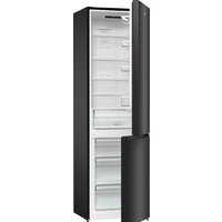 Холодильник Gorenje NRK6202EBXL4 - Превью изображения №2 — Интернет-магазин Time-Shop