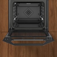 Электрический духовой шкаф De Dietrich DOP4756B - Превью изображения №4 — Интернет-магазин Time-Shop