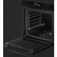 Электрический духовой шкаф De Dietrich DOP4756B - Превью изображения №6 — Интернет-магазин Time-Shop