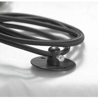 Подвесная люстра Lussole LSP-8174 - Превью изображения №3 — Интернет-магазин Time-Shop