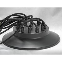 Подвесная люстра Lussole LSP-8174 - Превью изображения №4 — Интернет-магазин Time-Shop