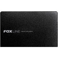 Foxline FLSSD128X5SE 128GB