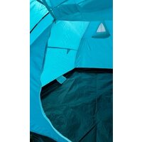 Треккинговая палатка Calviano Acamper Monsun 3 (бирюзовый) - Превью изображения №14 — Интернет-магазин Time-Shop