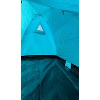 Треккинговая палатка Calviano Acamper Monsun 3 (бирюзовый) - Превью изображения №15 — Интернет-магазин Time-Shop