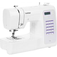 Компьютерная швейная машина Brother FS20S - Превью изображения №4 — Интернет-магазин Time-Shop