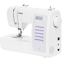 Компьютерная швейная машина Brother FS20S - Превью изображения №3 — Интернет-магазин Time-Shop