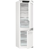 Холодильник Gorenje NRKI517E62WF - Превью изображения №2 — Интернет-магазин Time-Shop