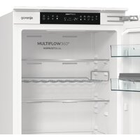 Холодильник Gorenje NRKI517E62WF - Превью изображения №6 — Интернет-магазин Time-Shop