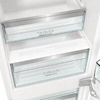 Холодильник Gorenje NRKI517E62WF - Превью изображения №5 — Интернет-магазин Time-Shop