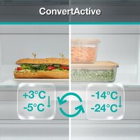 Холодильник Gorenje NRKI517E62WF - Превью изображения №10 — Интернет-магазин Time-Shop