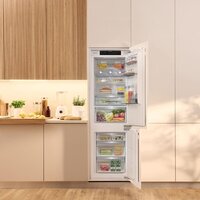 Холодильник Gorenje NRKI517E62WF - Превью изображения №11 — Интернет-магазин Time-Shop