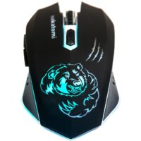 Игровая мышь Nakatomi MROG-15UR - Превью изображения №2 — Интернет-магазин Time-Shop