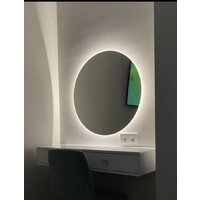  eMZe Led Motion 70 LED.70.70.MOTION.AF.4K (c подсветкой, с антизапотеванием и бесконтактное включение) - Превью изображения №2 — Интернет-магазин Time-Shop