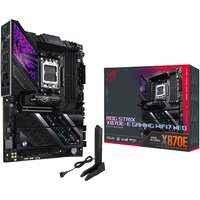 Материнская плата ASUS ROG Strix X870E-E Gaming WiFi7 Neo - Превью изображения №13 — Интернет-магазин Time-Shop