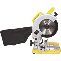 Торцовочная пила Калибр Мастер ПТЭ-900/190м - Превью изображения №3 — Интернет-магазин Time-Shop