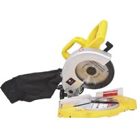 Торцовочная пила Калибр Мастер ПТЭ-900/190м - Превью изображения №8 — Интернет-магазин Time-Shop