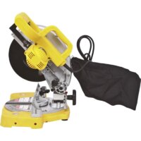 Торцовочная пила Калибр Мастер ПТЭ-900/190м - Превью изображения №5 — Интернет-магазин Time-Shop