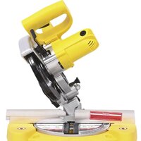 Торцовочная пила Калибр Мастер ПТЭ-900/190м - Превью изображения №9 — Интернет-магазин Time-Shop