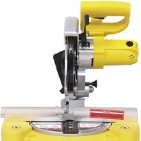 Торцовочная пила Калибр Мастер ПТЭ-900/190м - Превью изображения №2 — Интернет-магазин Time-Shop