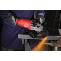 Угловая шлифмашина Milwaukee AG 22-230/DMS [4933433630] - Превью изображения №3 — Интернет-магазин Time-Shop