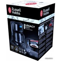 Капельная кофеварка Russell Hobbs 20680-56 - Превью изображения №5 — Интернет-магазин Time-Shop