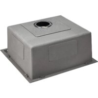 Кухонная мойка Stellar S5550NB Decor - Превью изображения №6 — Интернет-магазин Time-Shop