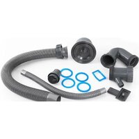 Кухонная мойка Stellar S5550NB Decor - Превью изображения №12 — Интернет-магазин Time-Shop