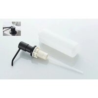 Кухонная мойка Stellar S5550NB Decor - Превью изображения №11 — Интернет-магазин Time-Shop