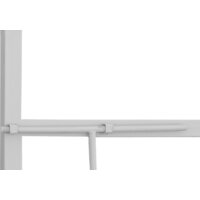 Строительная сетка Ворота (калитка) 0.9x1.5 м под навесной замок - Превью изображения №4 — Интернет-магазин Time-Shop