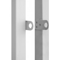 Строительная сетка Ворота (калитка) 0.9x1.5 м под навесной замок - Превью изображения №3 — Интернет-магазин Time-Shop