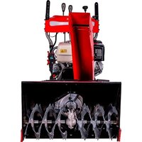 Снегоуборщик HND ST76XSW - Превью изображения №5 — Интернет-магазин Time-Shop