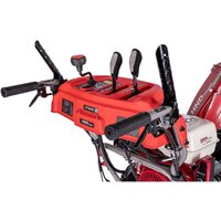 Снегоуборщик HND ST76XSW - Превью изображения №4 — Интернет-магазин Time-Shop